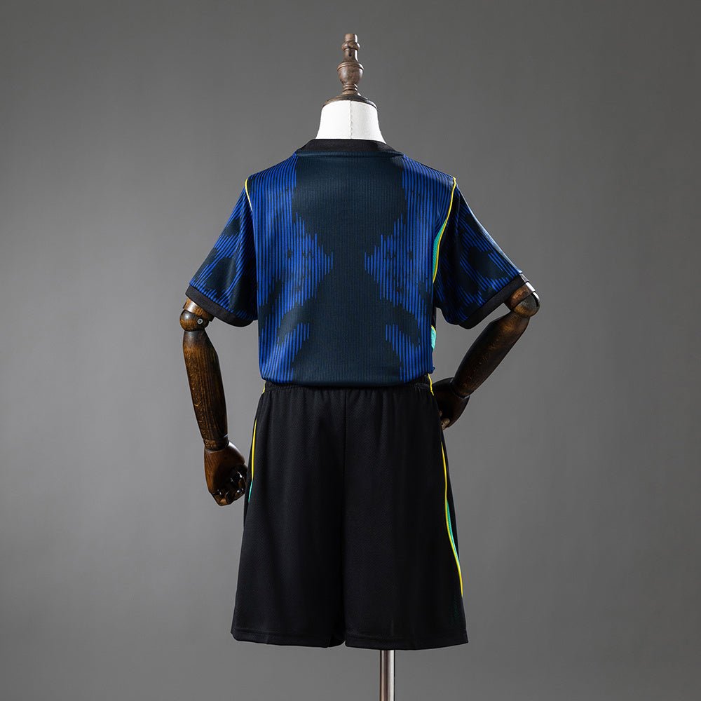 Kit Criança Brasil Alternativa 2026