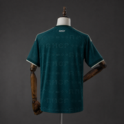 Camisola Real Madrid Alternativa 2026/27