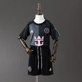 Kit Criança Inter Miami Alternativo 2025/26