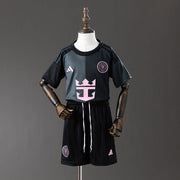 Kit Criança Inter Miami Alternativo 2025/26