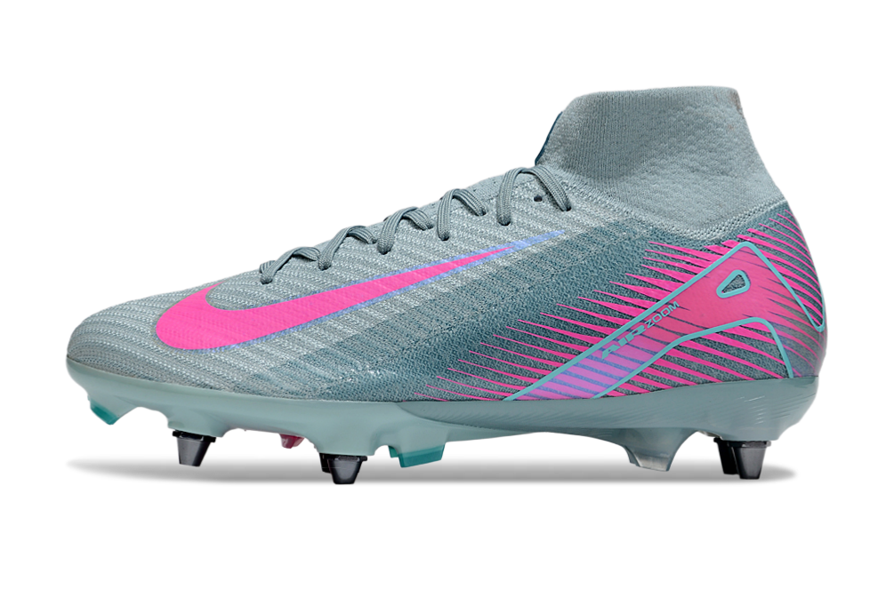 Chuteira Nike Mercurial Superfly 10 Elite SG