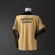 Camisola Sporting Alternativa 2003/04