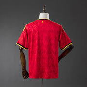Camisola Bélgica Principal 2026