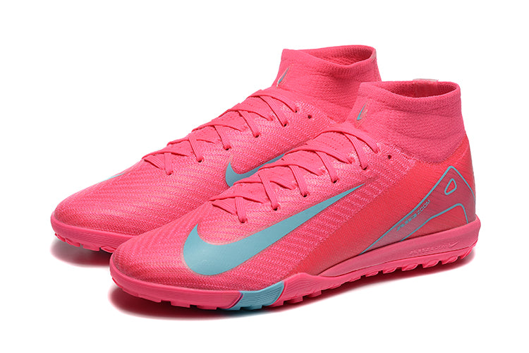 Nike Mercurial Vapor 10 Superfly Pro
