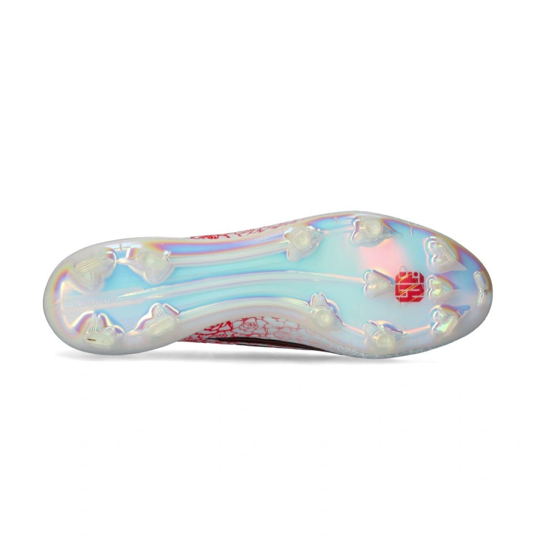Chuteira F50 Elite LL FG Lamine Yamal
