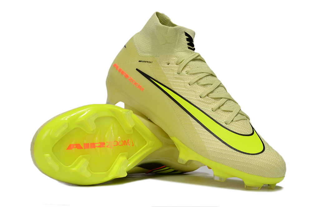 Chuteira Nike Mercurial Superfly 10 Elite FG