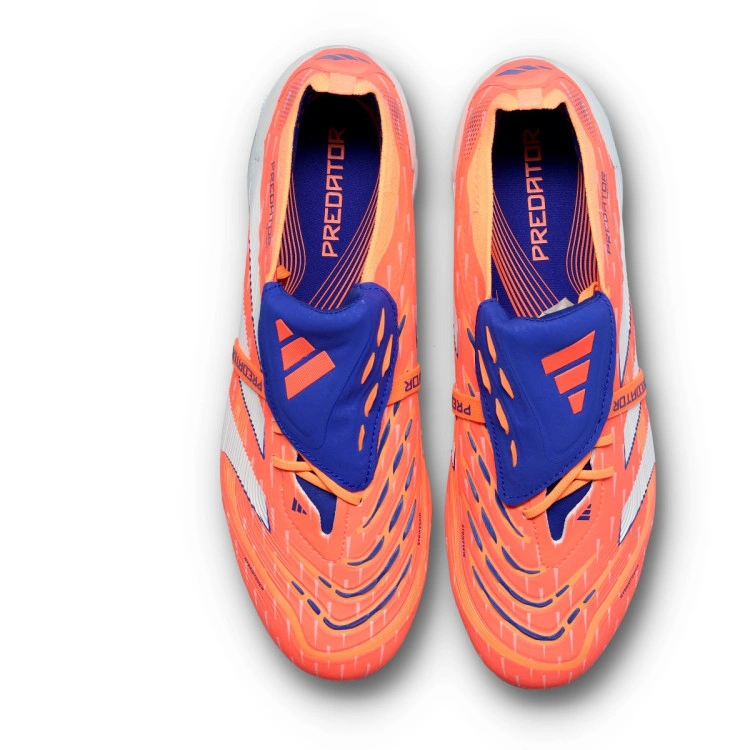Chuteira Adidas Predator Elite FT FG