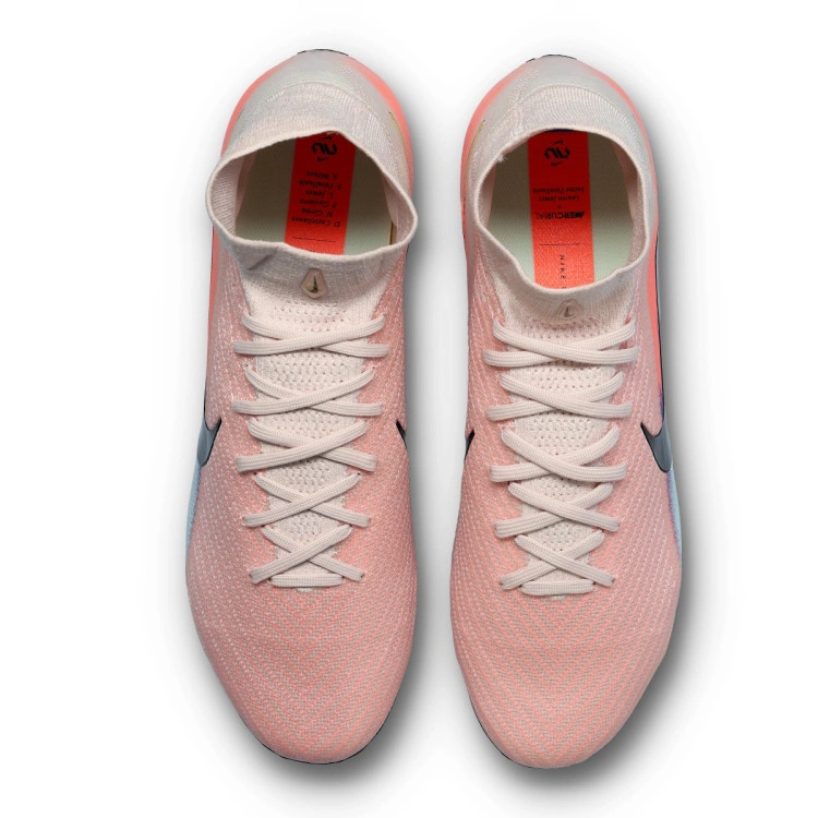Chuteira Nike Mercurial Superfly 10 Elite FG