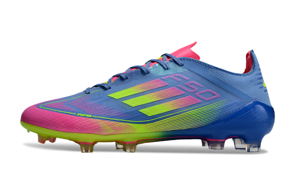 Adidas F50 com Atacadores Elite FG