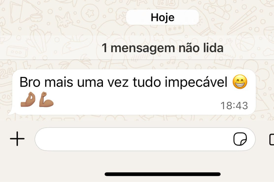Galeria de Avaliações