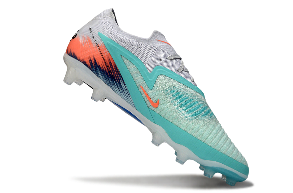 Chuteira Nike Phantom 6 Low AG Elite