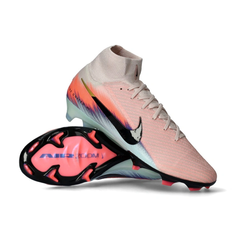 Chuteira Nike Mercurial Superfly 10 Elite FG