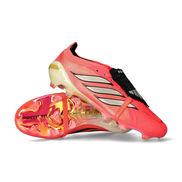 Chuteira Adidas Predator Elite FT FG
