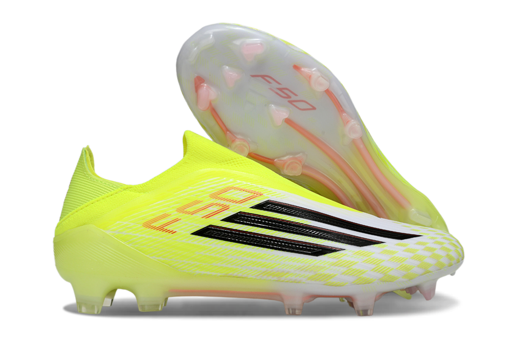 Chuteira Adidas F50 Elite LL FG