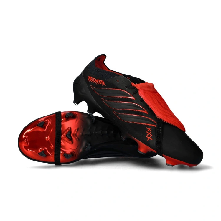 Chuteira Adidas Predator Elite FT FG L-Tech