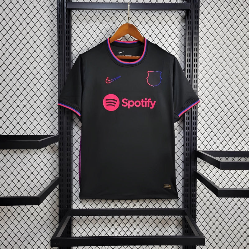 Camisola Barcelona Edição Especial 2024