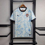 Camisola Portugal Alternativa 2024