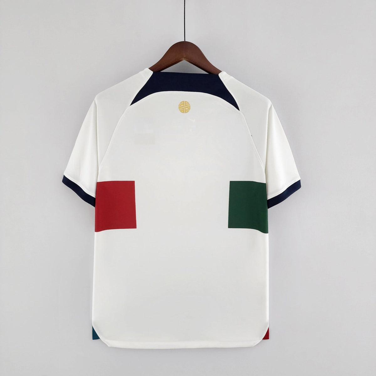 Camisola Portugal Alternativa 2022