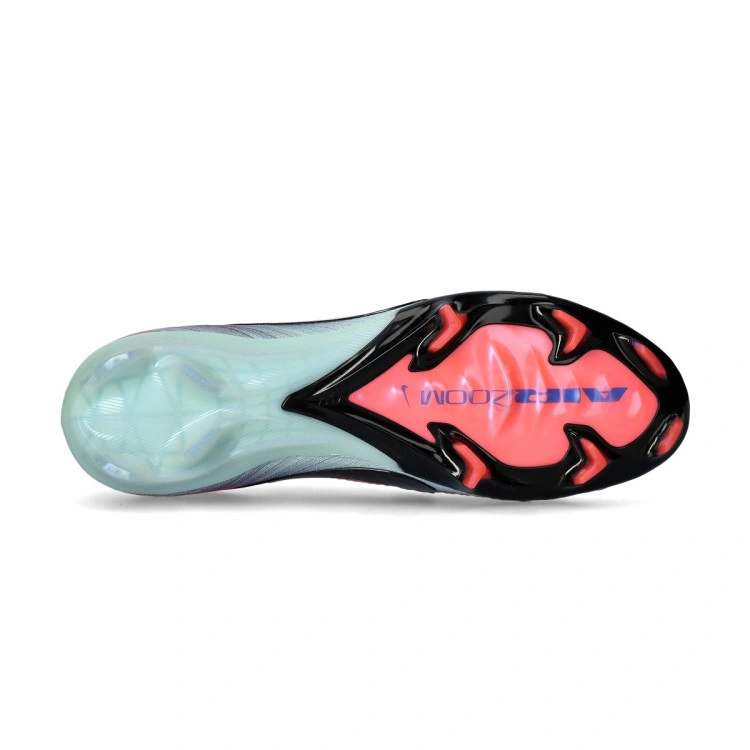 Chuteira Nike Mercurial Vapor 16 FG Elite