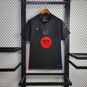 Camisola Barcelona Alternativa 2024/25
