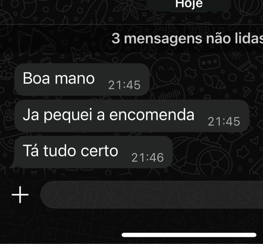 Galeria de Avaliações
