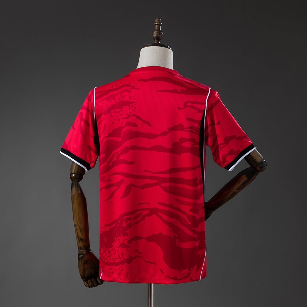 Camisola Coreia Principal 2026