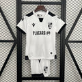 Kit Criança Vitória SC Principal 2025/26