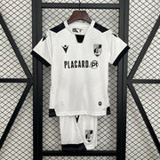 Kit Criança Vitória SC Principal 2025/26