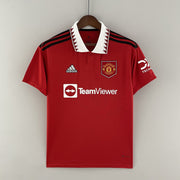 Manchester United Principal 2022/23