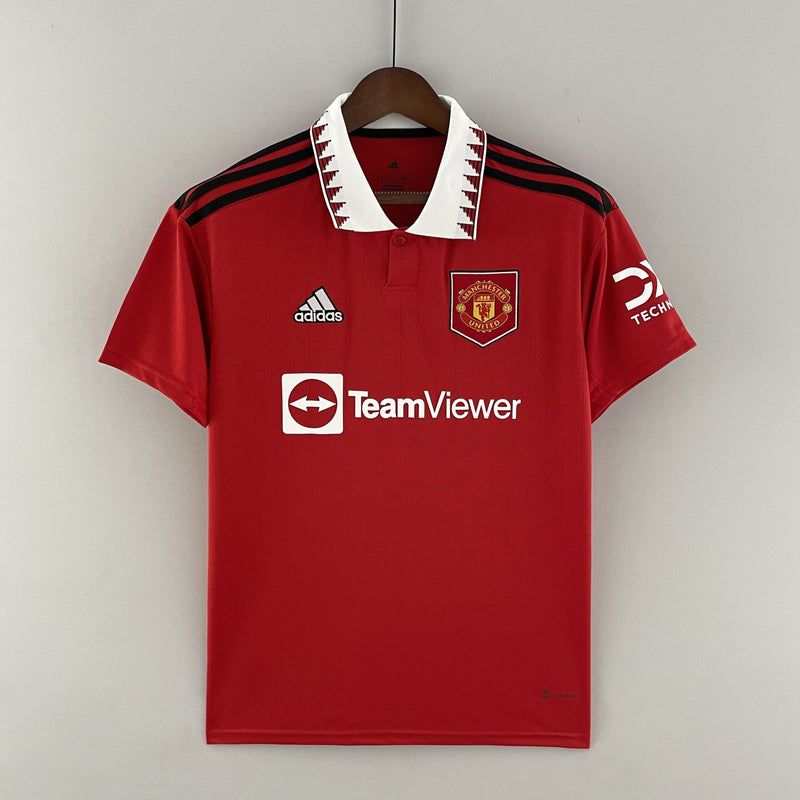 Manchester United Principal 2022/23
