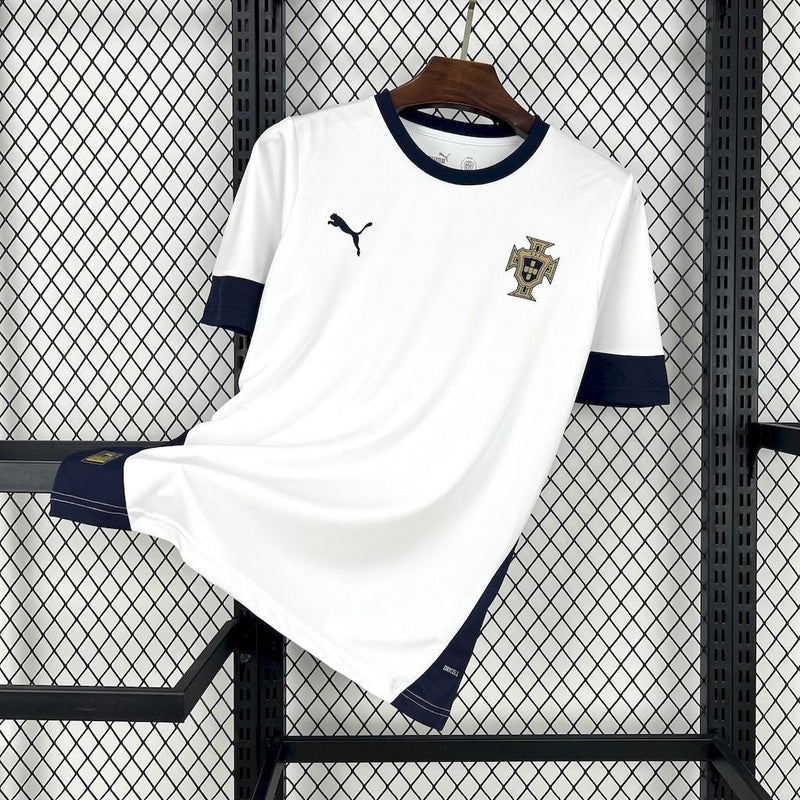 Camisola Portugal Treino 2025