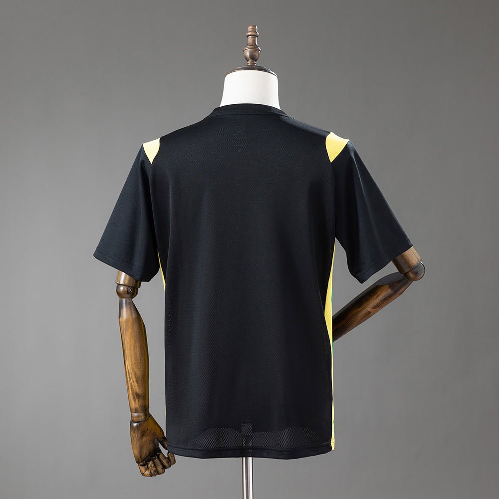 Camisola Brasil x Jordan 2026