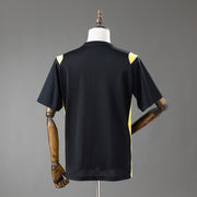Camisola Brasil x Jordan 2026