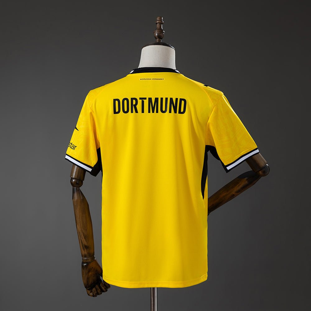 Camisola Dortmund Principal 2026/27