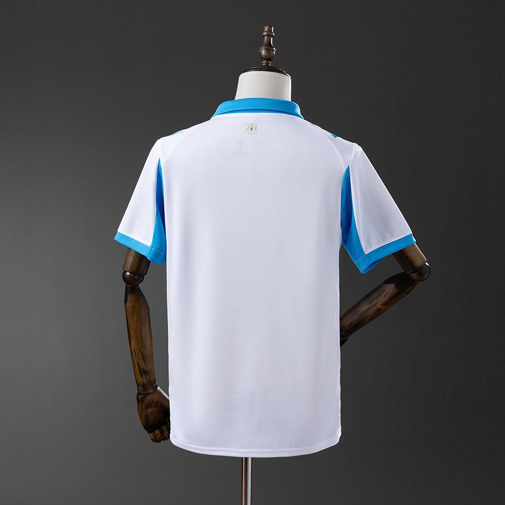 Camisola Marselha Principal 2025/26
