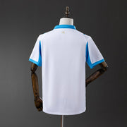 Camisola Marselha Principal 2025/26