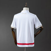 Camisola Monaco Principal 2025/26