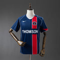 Camisola Paris Saint-Germain Principal 2004/05