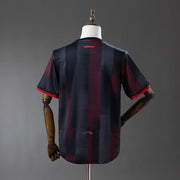 Camisola Bayer Leverkusen Principal 2025/26