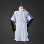 Kit Criança França Alternativa 2006