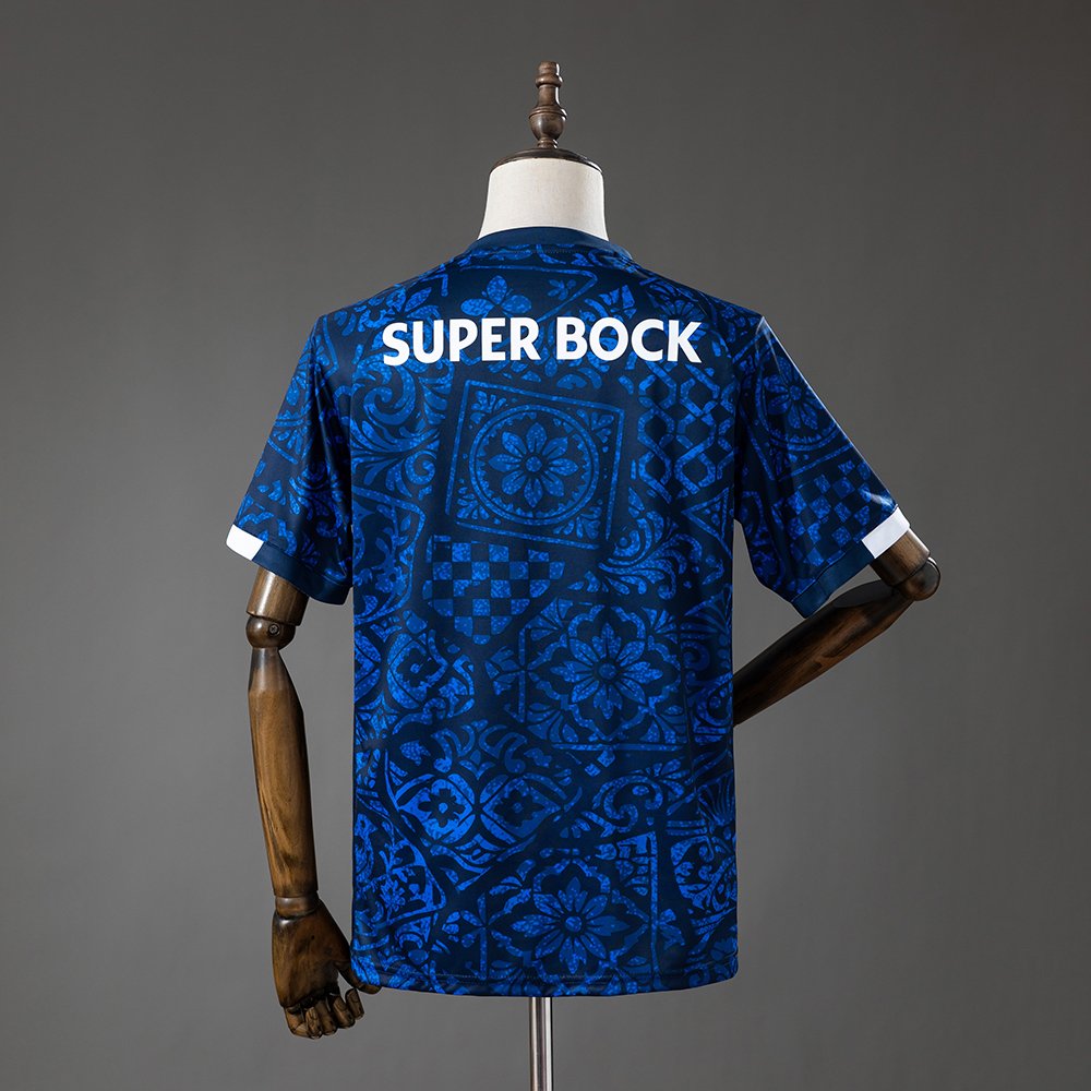 Camisola Porto Edição Especial 2026/27