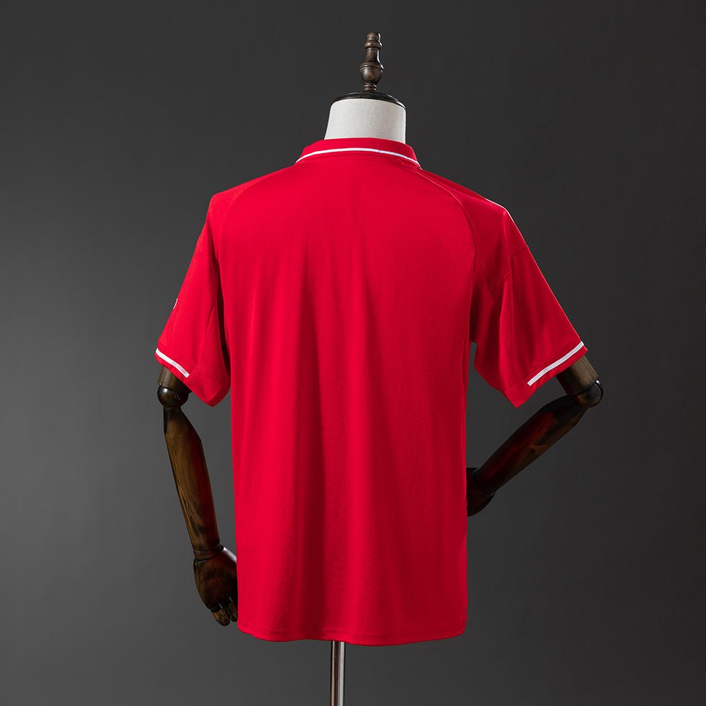 Camisola Nottingham Forest Principal 2025/26