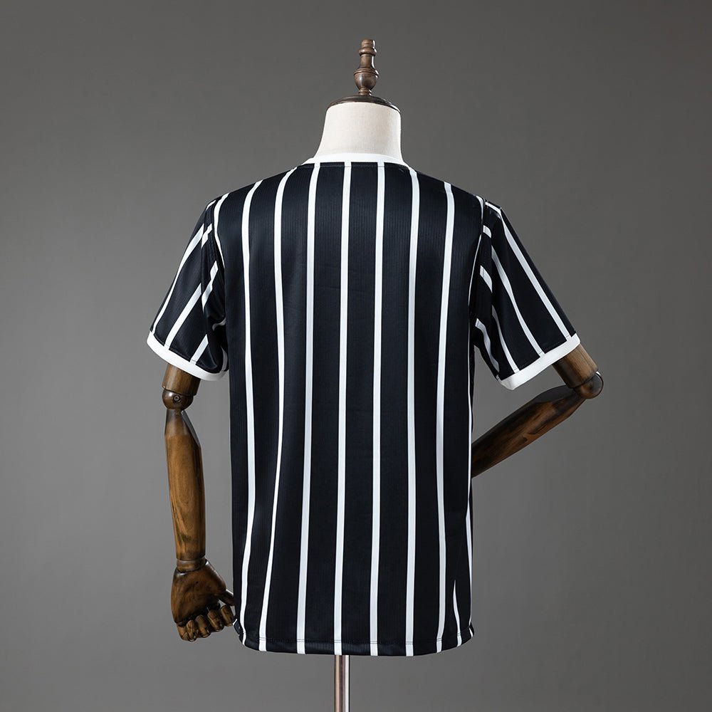 Camisola Corinthians Alternativa 2026/27