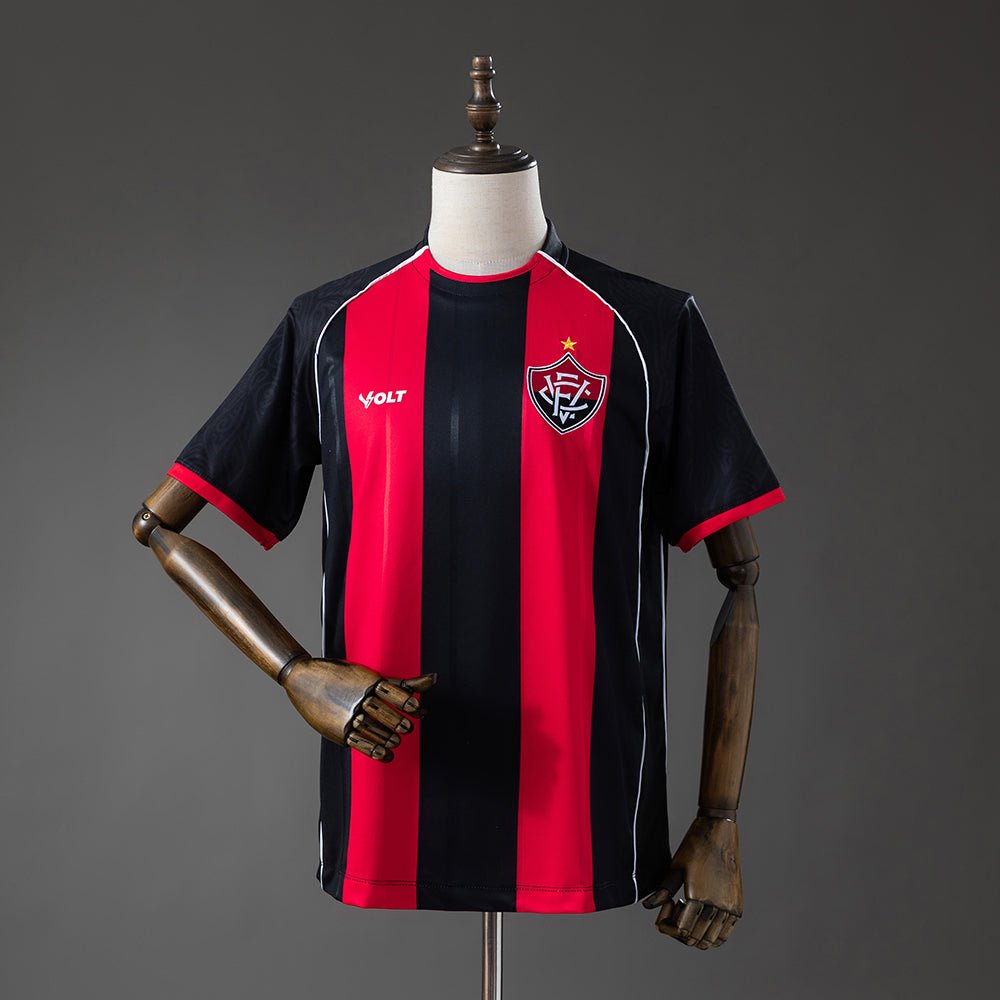 Camisola Vitoria Principal 2026/27