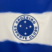 Camisola Cruzeiro Alternativa 2025/26