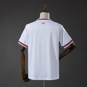 Camisola Liverpool Alternativa 2026/27