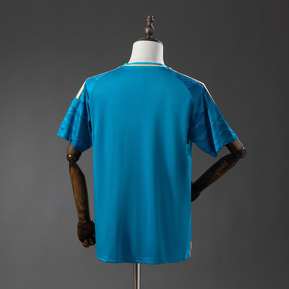 Camisola Cruzeiro Terceira 2025/26
