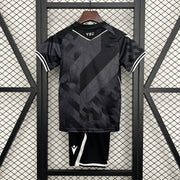 Kit Criança Vitória SC Alternativo 2025/26