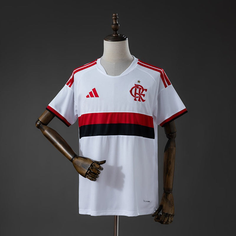 Camisola Flamengo Alternativa 2026/27