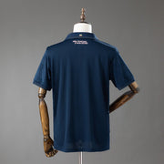 Camisola Equador Alternativa 2026